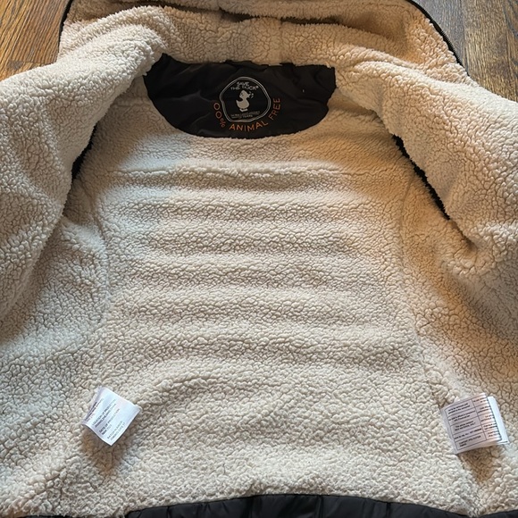 Save the coat winter coat - Picture 4 of 4